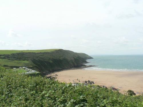 Baggy Point