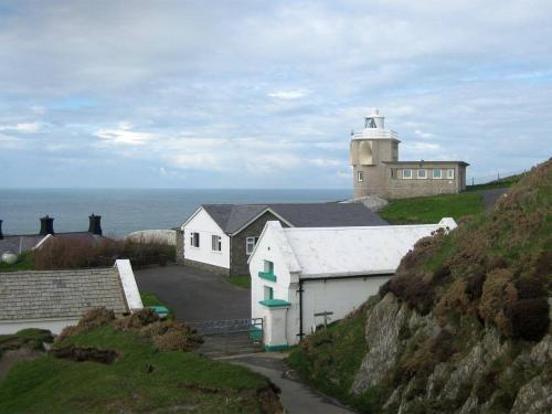 Bull Point Lighthouse