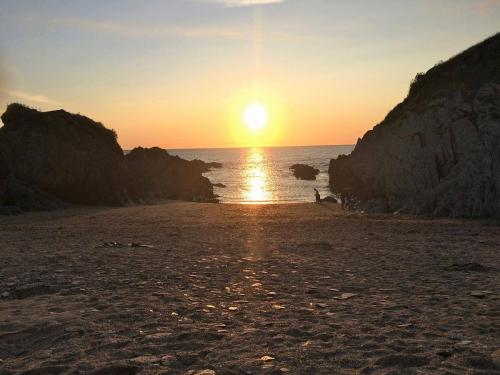 Barricane 'Shell' Beach