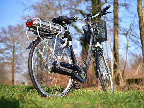 Cycling Holidays in North Devon