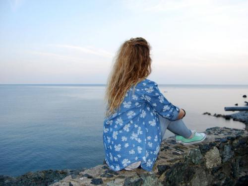 Coastal Walks