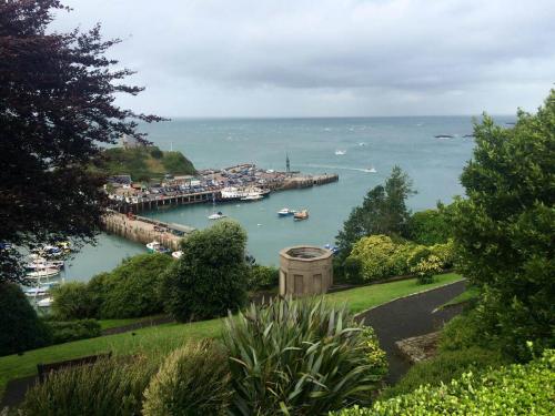 Ilfracombe Harbour